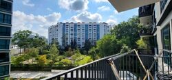 Treasure at Tampines (D18), Condominium #596884261